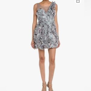 BCBG MaxAzria size 6 dress